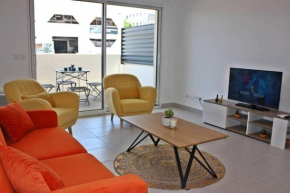 EKLORE - 3P - piscine - terrasses - clim - wifi